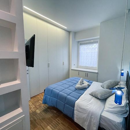 Casa Bella Apartment Roma Ngoại thất bức ảnh