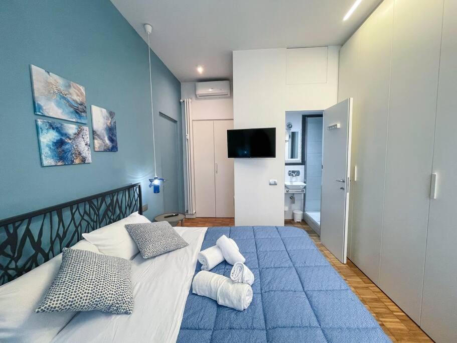 Casa Bella Apartment Roma Ngoại thất bức ảnh