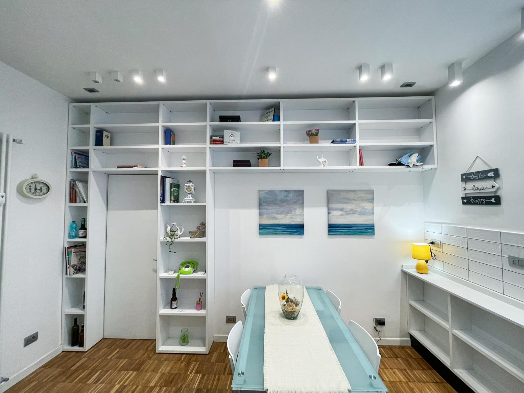 Casa Bella Apartment Roma Ngoại thất bức ảnh