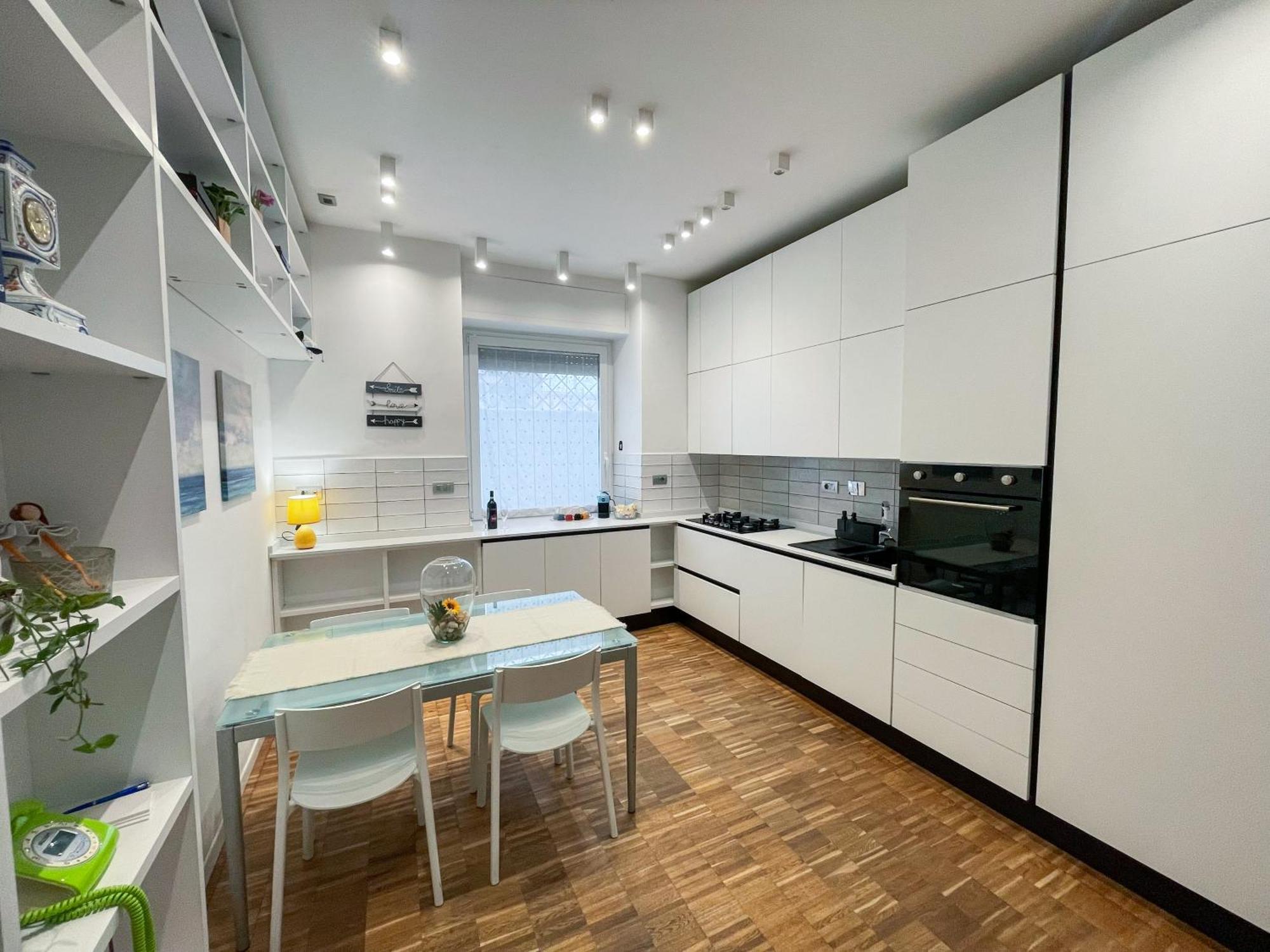 Casa Bella Apartment Roma Ngoại thất bức ảnh