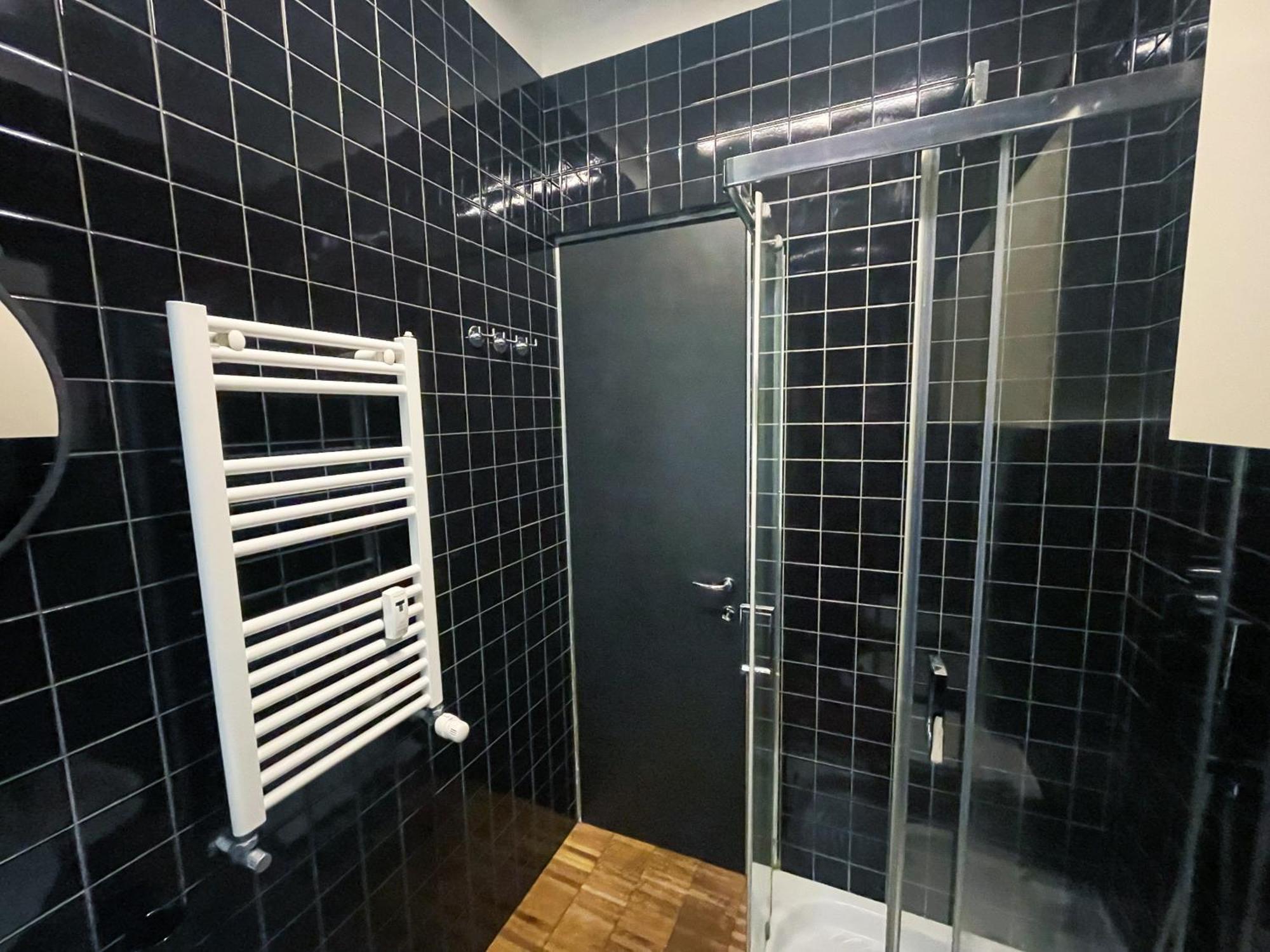 Casa Bella Apartment Roma Ngoại thất bức ảnh