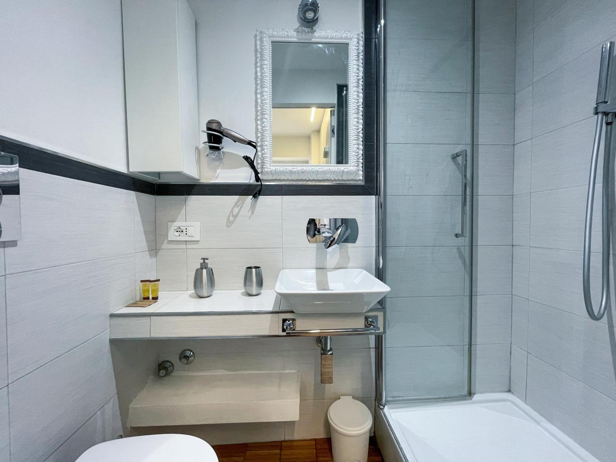 Casa Bella Apartment Roma Ngoại thất bức ảnh