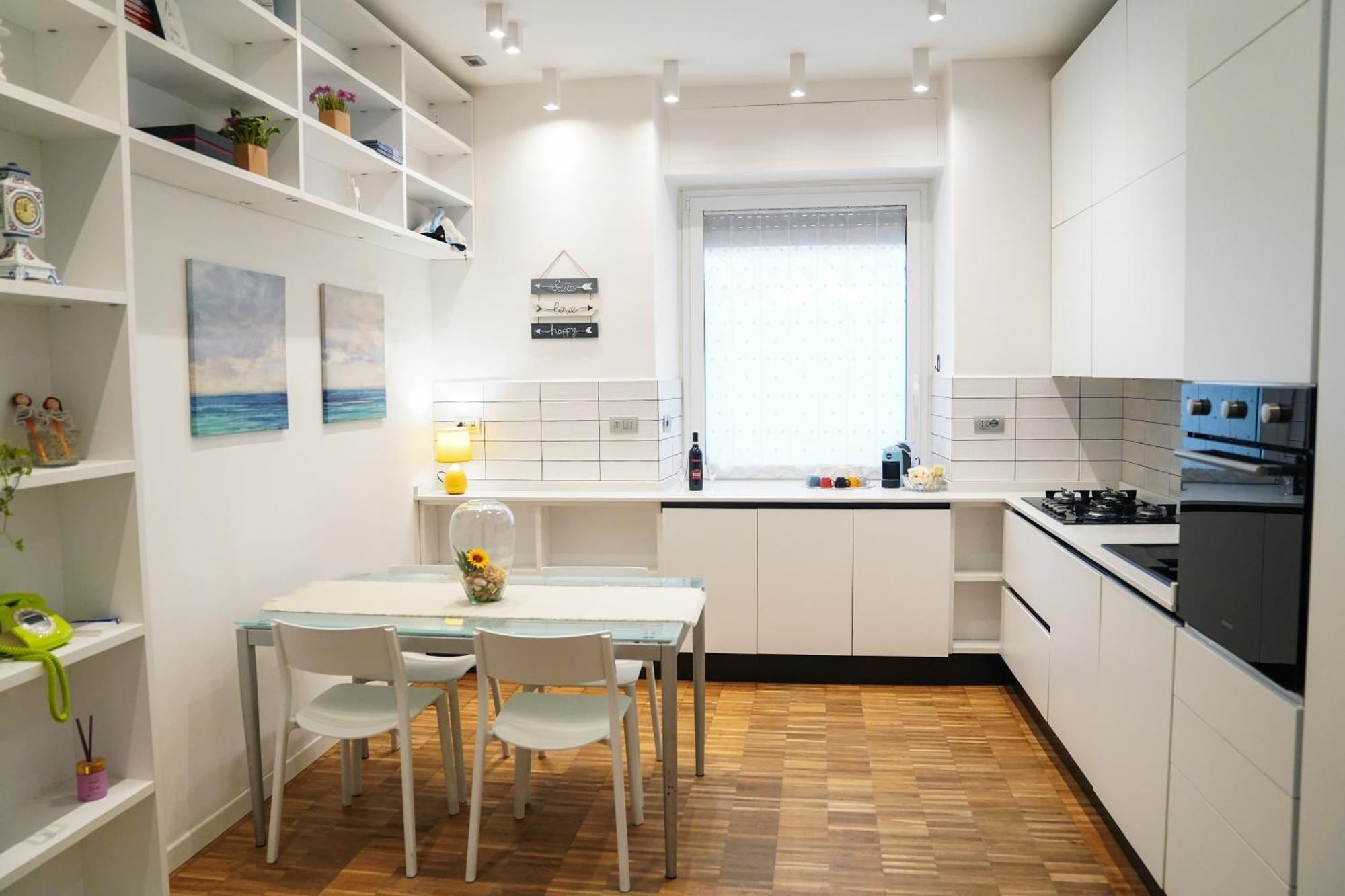 Casa Bella Apartment Roma Ngoại thất bức ảnh