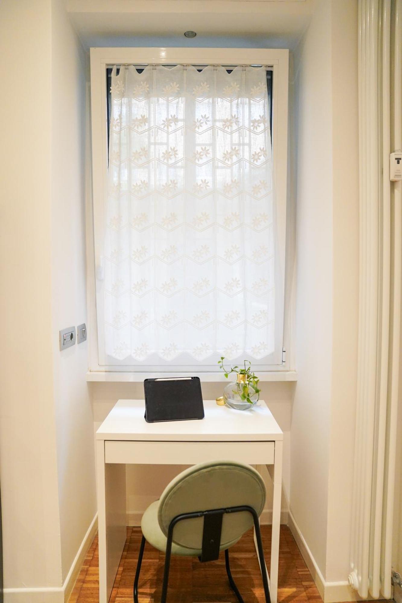Casa Bella Apartment Roma Ngoại thất bức ảnh
