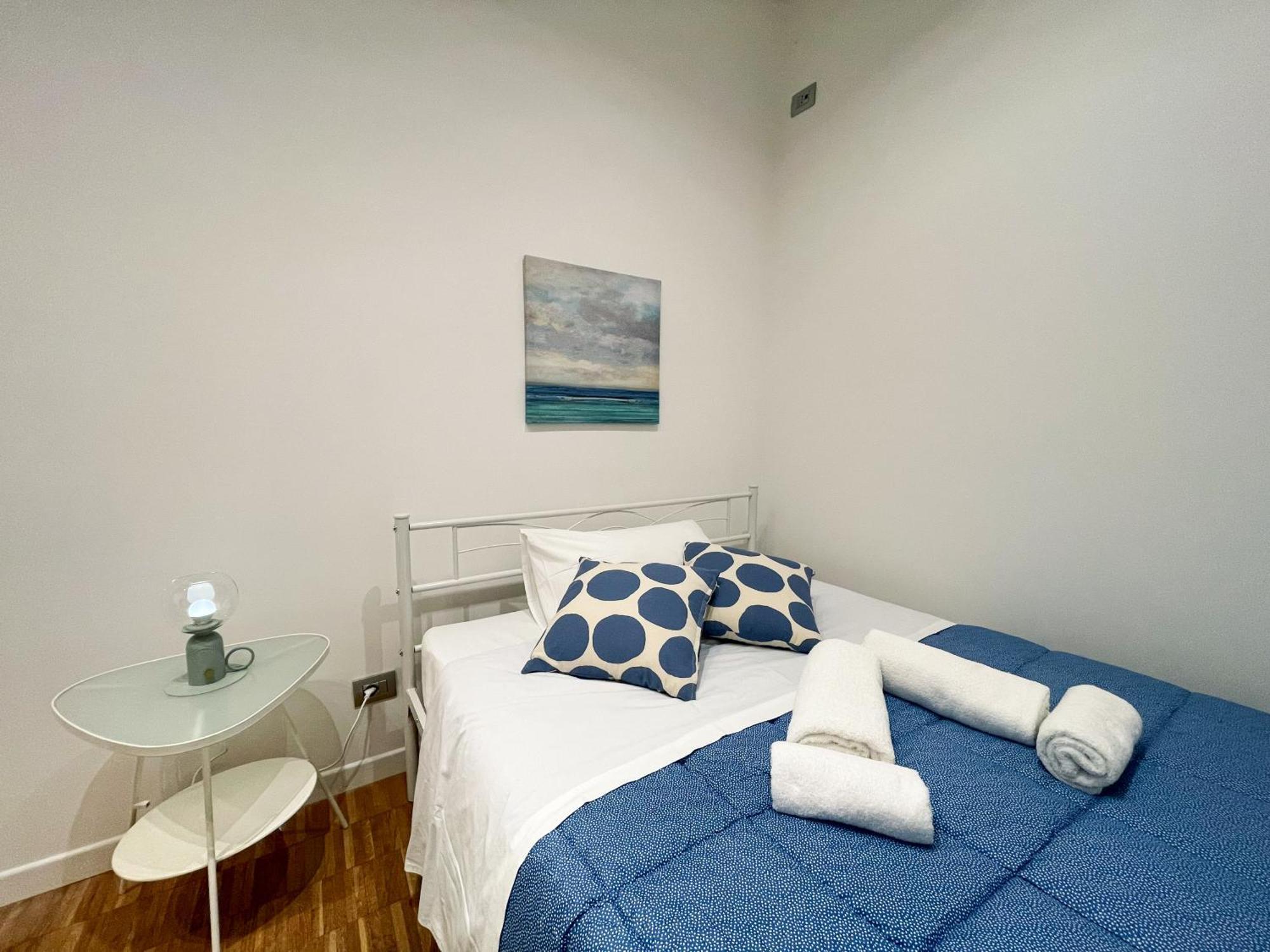 Casa Bella Apartment Roma Ngoại thất bức ảnh