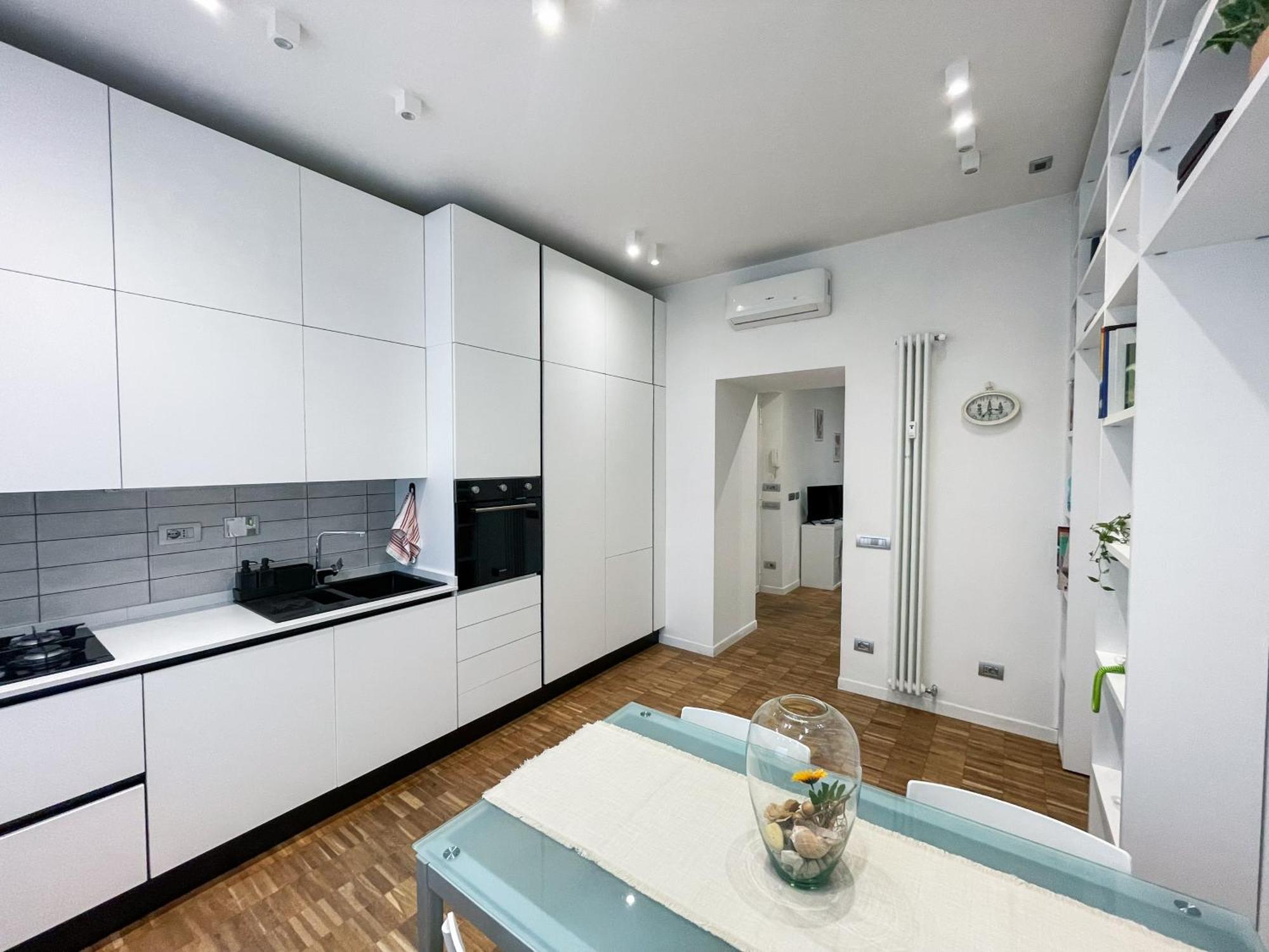 Casa Bella Apartment Roma Ngoại thất bức ảnh