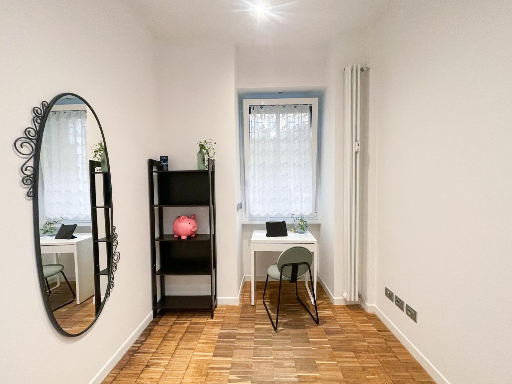 Casa Bella Apartment Roma Ngoại thất bức ảnh