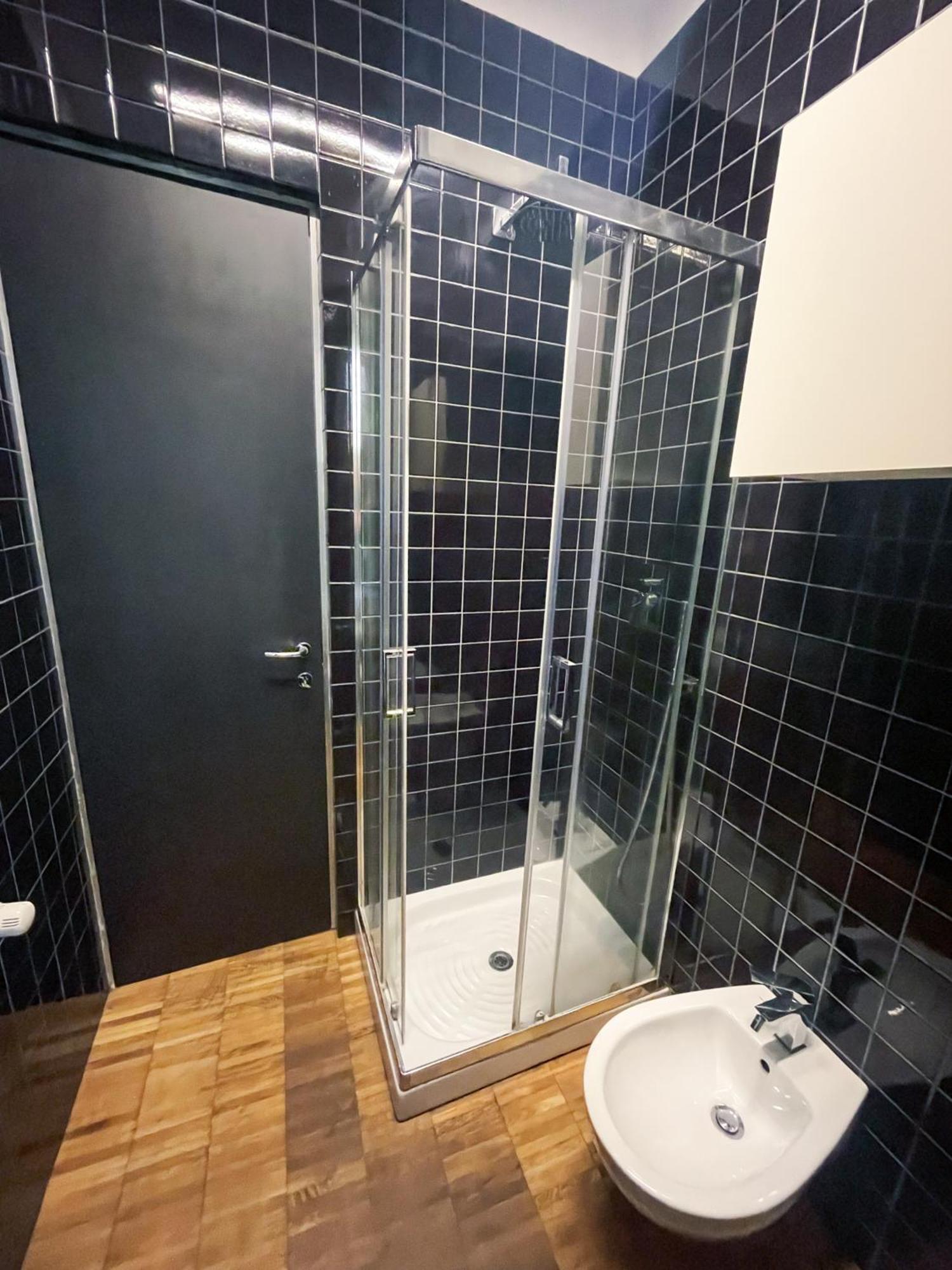 Casa Bella Apartment Roma Ngoại thất bức ảnh