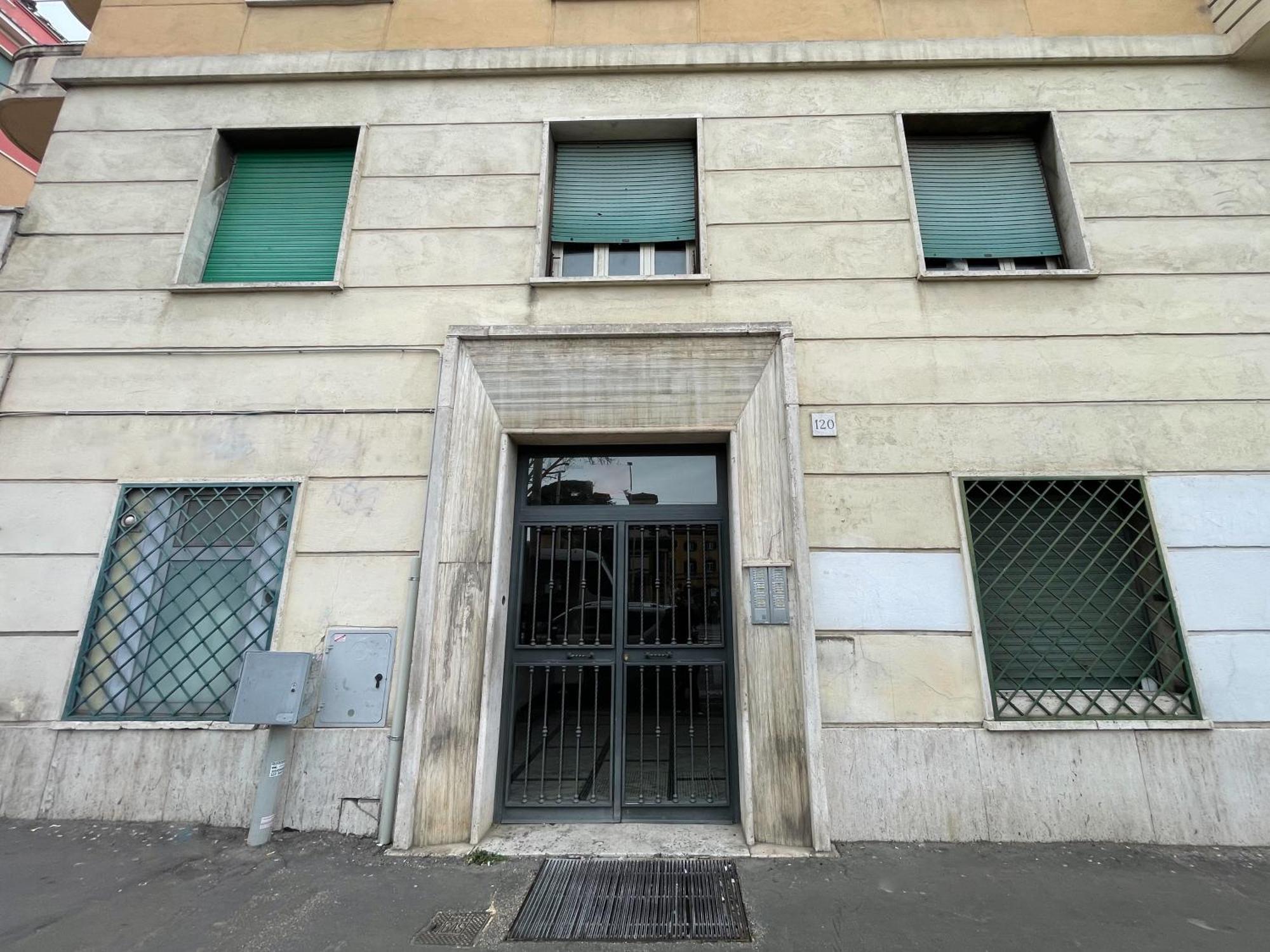 Casa Bella Apartment Roma Ngoại thất bức ảnh
