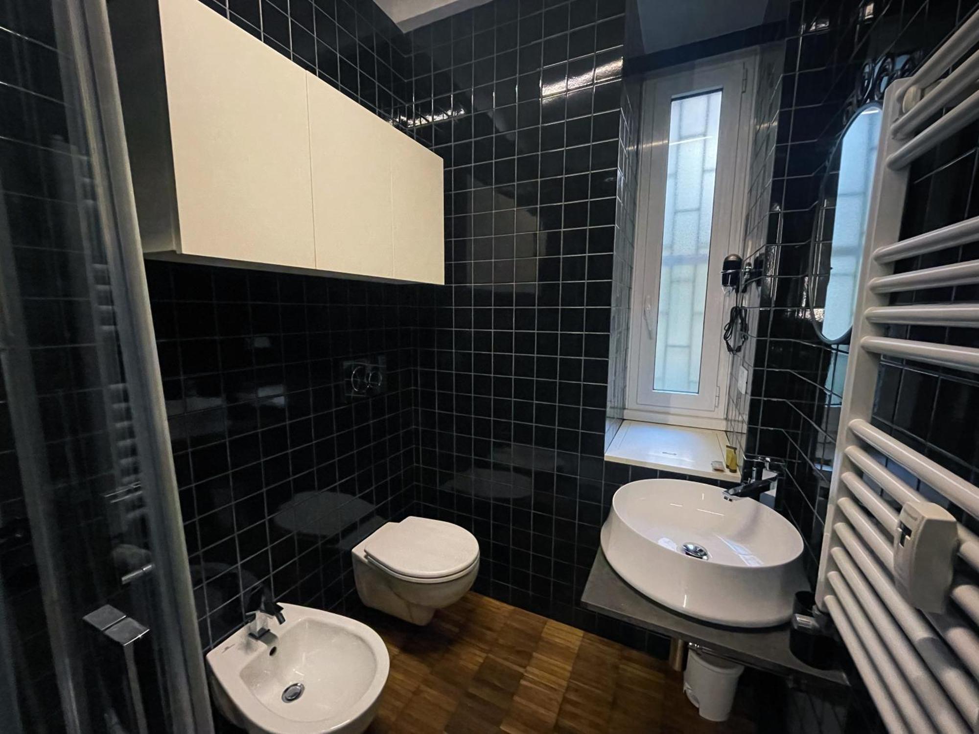 Casa Bella Apartment Roma Ngoại thất bức ảnh