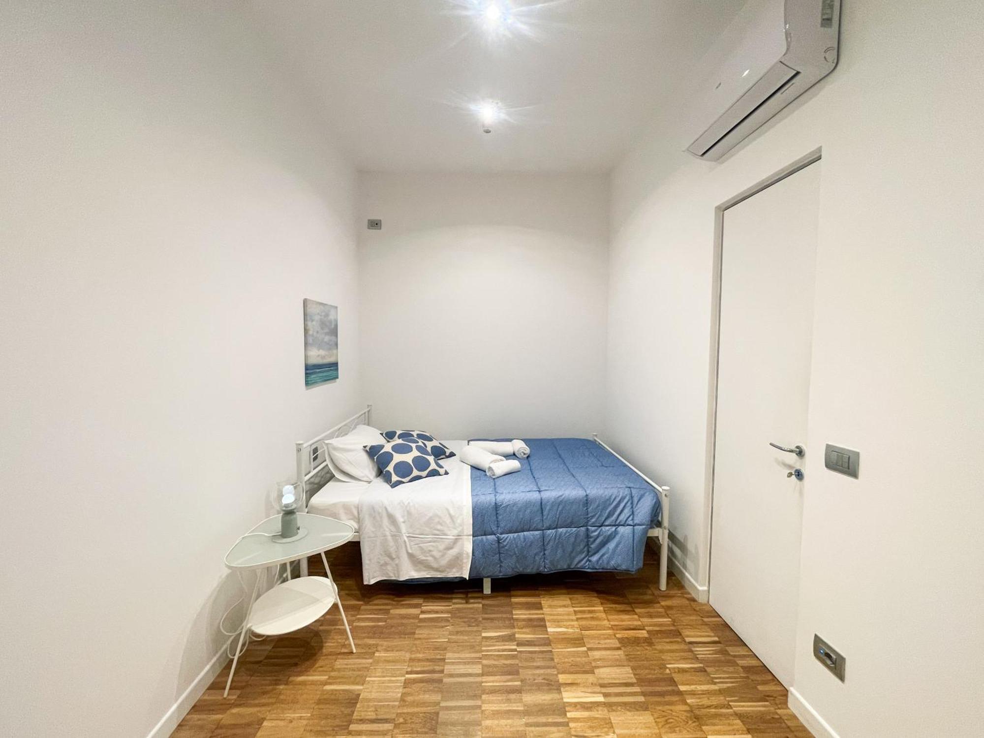 Casa Bella Apartment Roma Ngoại thất bức ảnh