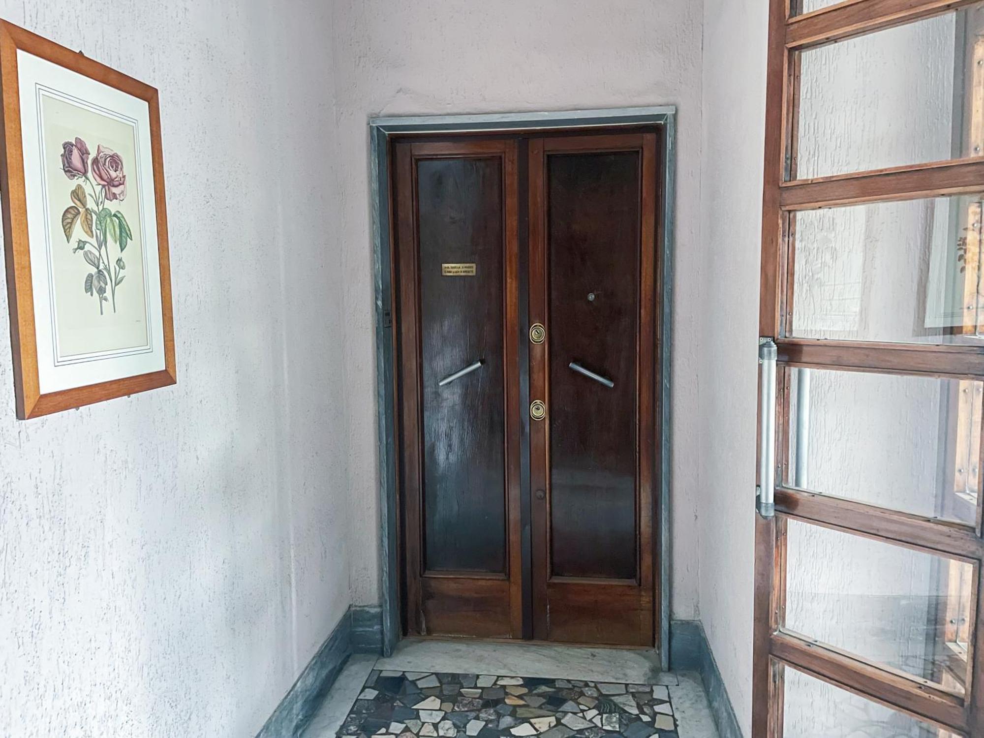 Casa Bella Apartment Roma Ngoại thất bức ảnh