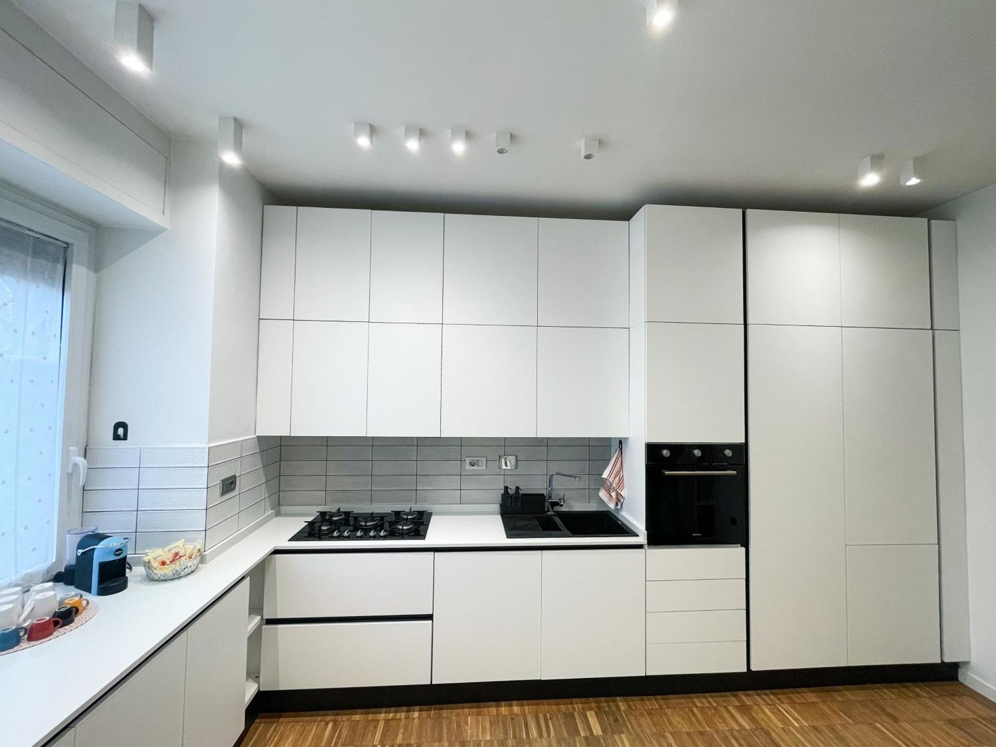 Casa Bella Apartment Roma Ngoại thất bức ảnh