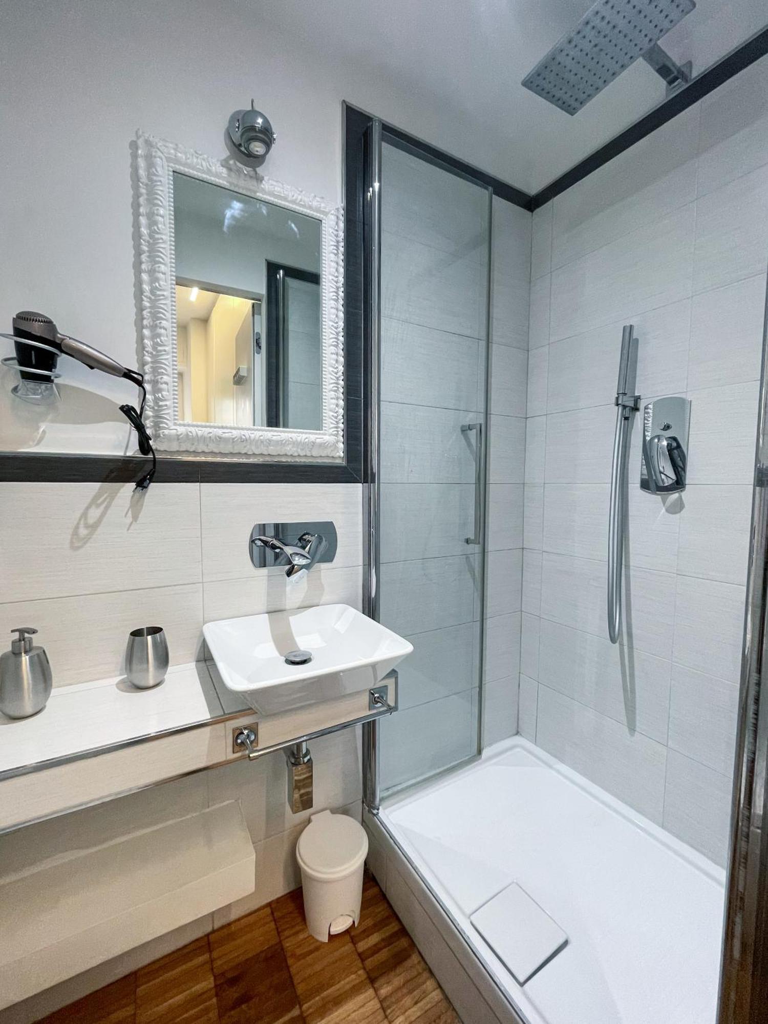 Casa Bella Apartment Roma Ngoại thất bức ảnh