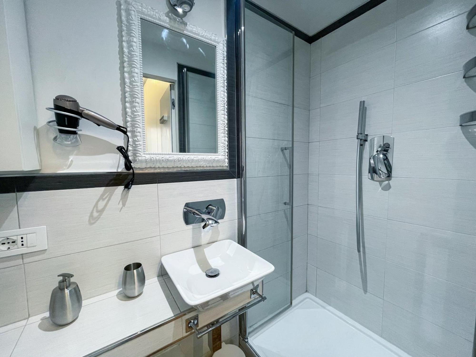 Casa Bella Apartment Roma Ngoại thất bức ảnh