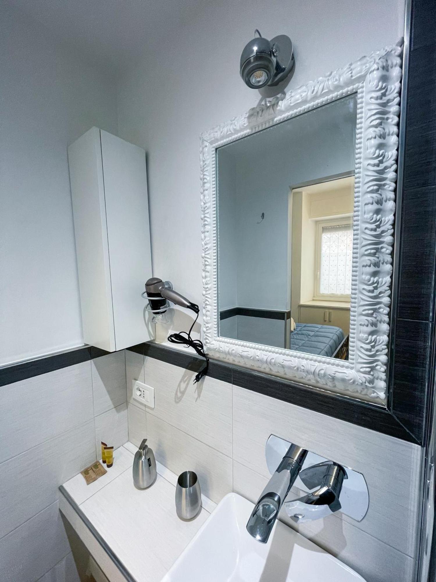 Casa Bella Apartment Roma Ngoại thất bức ảnh